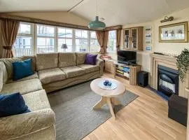 2 Bedroom Gorgeous Home In Färjestaden