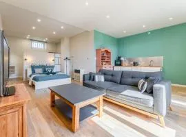 Provençal Stop - Cocooning