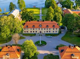 Söderfors Herrgård, hotel em Söderfors