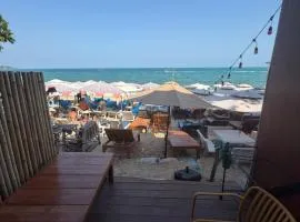 Moonrise Beachfront Luxury