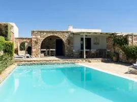 Villa Iliablue