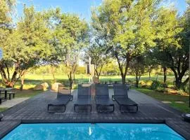 Casa Cara - Parys Golf Estate