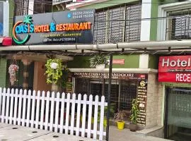 Oasis Hotel and Restaurant