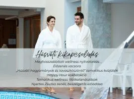 Aranyhomok Hotel Business & Relax
