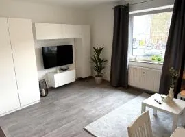 Studio-Apartment in zentraler Lage nähe Uni