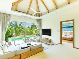 Villa 24 3BR Trichada Breeze
