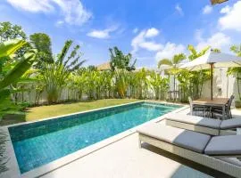 Villa 24 3BR Trichada Breeze