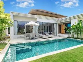 Villa 24 3BR Trichada Breeze