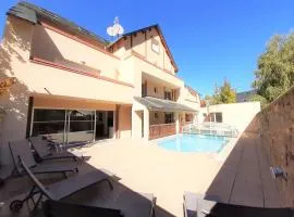 Duplex de standing au coeur de village