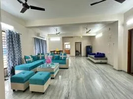 Casa Belleza Service Apartment