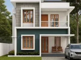 opal crest villa