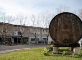 Pension y Apartamentos Tx Experience, Hotel in Astigarraga