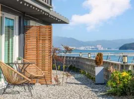 Namhae Yujane Pension