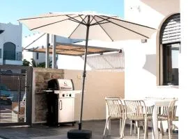 וילה נגב אילת Vila Negev Eilat