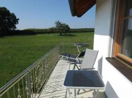 Ferienwohnungen Werner