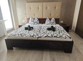 Hotel am Markt Eschweiler，埃施韋勒的飯店