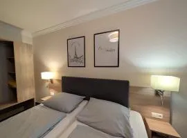 Hotel und Landgasthof Zum Bockshahn