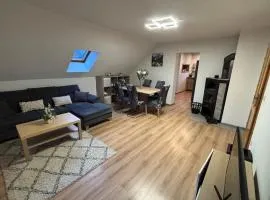 Ferienwohnung Grünblick am Katschbach