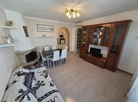 Appartamento sulle colline Toscane a 10 km dal mare