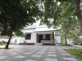 Adam house, Near Kappil Beach, Varkala, Kerala