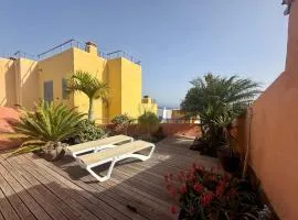 Montaña Blanca - Casa Bimba