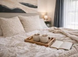 The Halfway Homestead