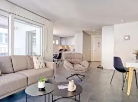 Alpine City Apartment 1 - GRIWA RENT