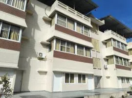 Sai DevineHotel Sri Sathya Sai ghaat