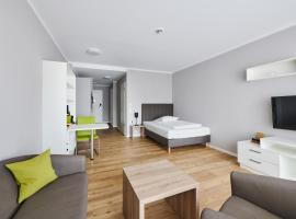 ADAPT APARTMENT HOTEL Wetzlar, Hotel in Wetzlar