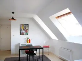 Ty Phare, sur le vieux port avec vue mer