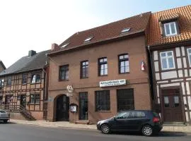 Mecklenburger Hof