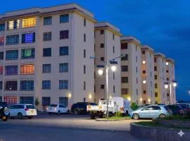 Apartment Lux Near SGR & JKIA - Nairobi