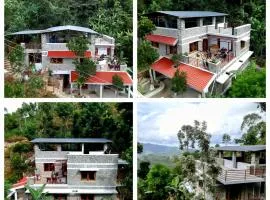 Dhyana Malai Homestay