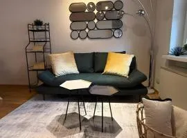 Charmante Ferienwohnung Am See