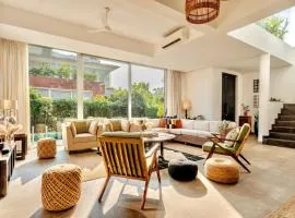 TBK Villas Beach Pvt Pool Genset Caretaker