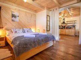 Tatra Góral Ski Apartament