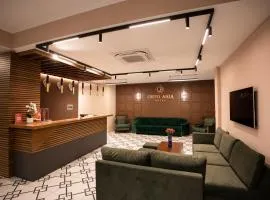 Orto Asia Hotel Bishkek