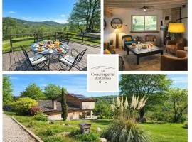 Échappée Quercynoise, Pause Nature et Détente