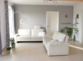 Ferienwohnung Wilhelmshof, Hotel in Sinzig