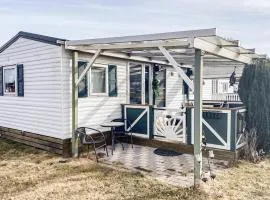 3 Bedroom Stunning Home In Färjestaden