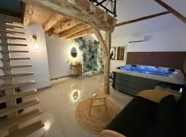 Le Domaine du Moulin Montagot