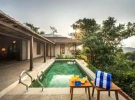 SaffronStays Rustic Trails