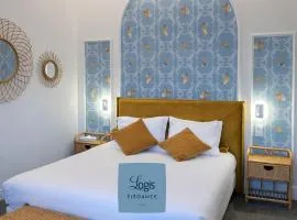 Logis Hôtel Marguerite