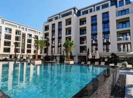 Dolce Vita Azur Apartmens
