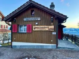 Panorama-Chalet Unterbach