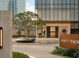 Hyatt Centric The Ring Chengdu