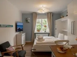 Alte Wache Appartement