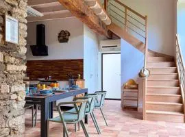 Tranquiloue - Gite L'Orangerie 6 pers - Puy du Fou