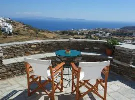 Villa Sigala, Aeagean View
