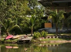 Kesang Farm Resort